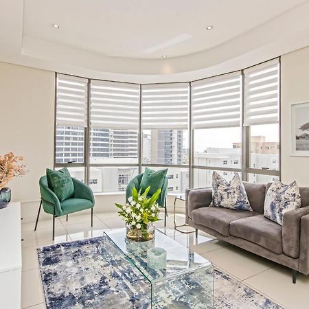 Sandton Skye Premium Suites & Penthouses Johannesburg Luaran gambar