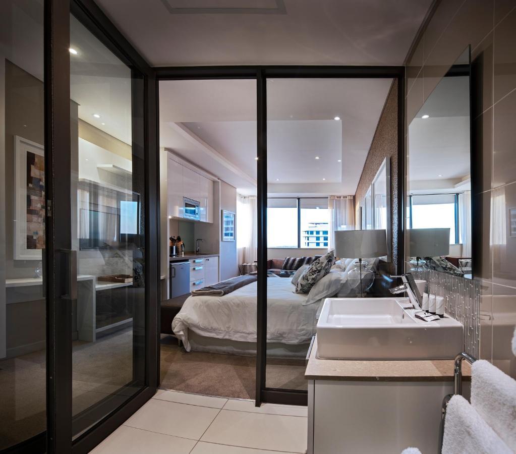 Sandton Skye Premium Suites & Penthouses Johannesburg Luaran gambar