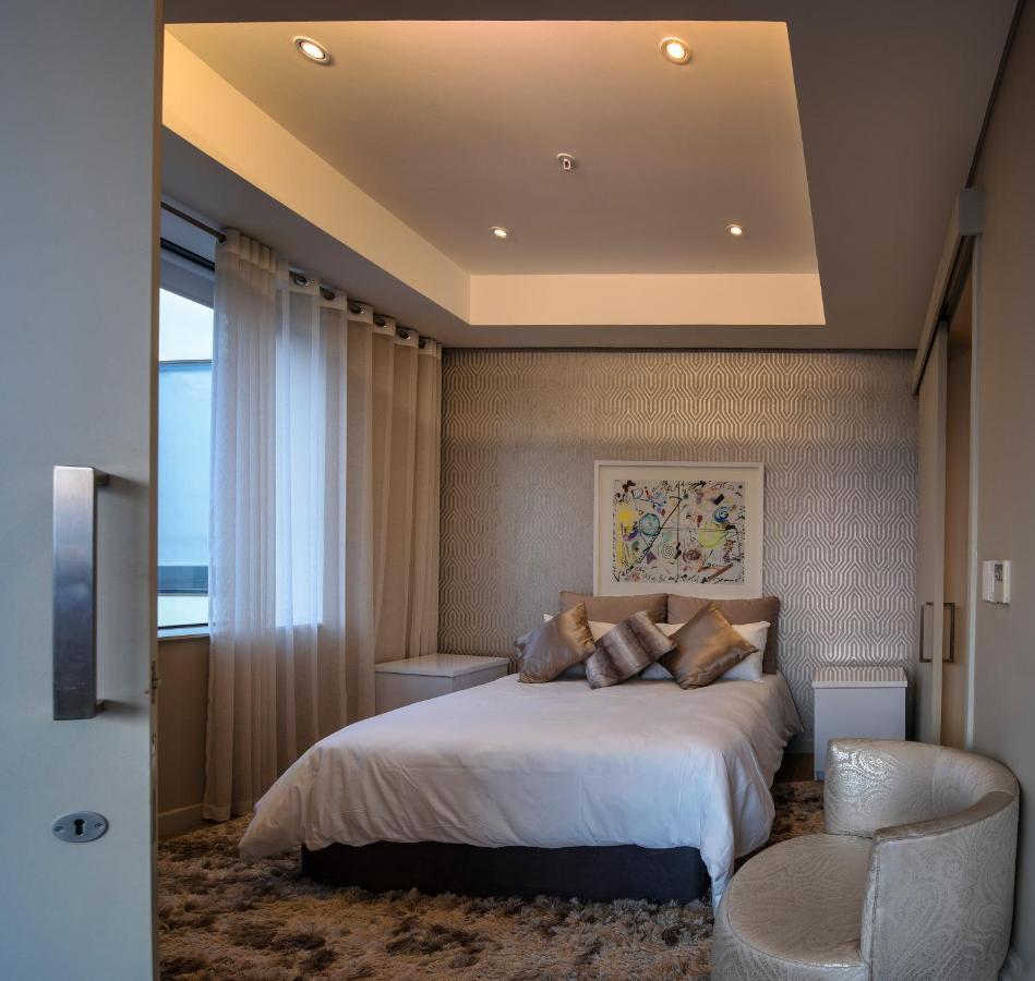 Sandton Skye Premium Suites & Penthouses Johannesburg Luaran gambar