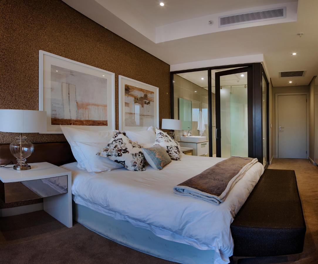 Sandton Skye Premium Suites & Penthouses Johannesburg Luaran gambar