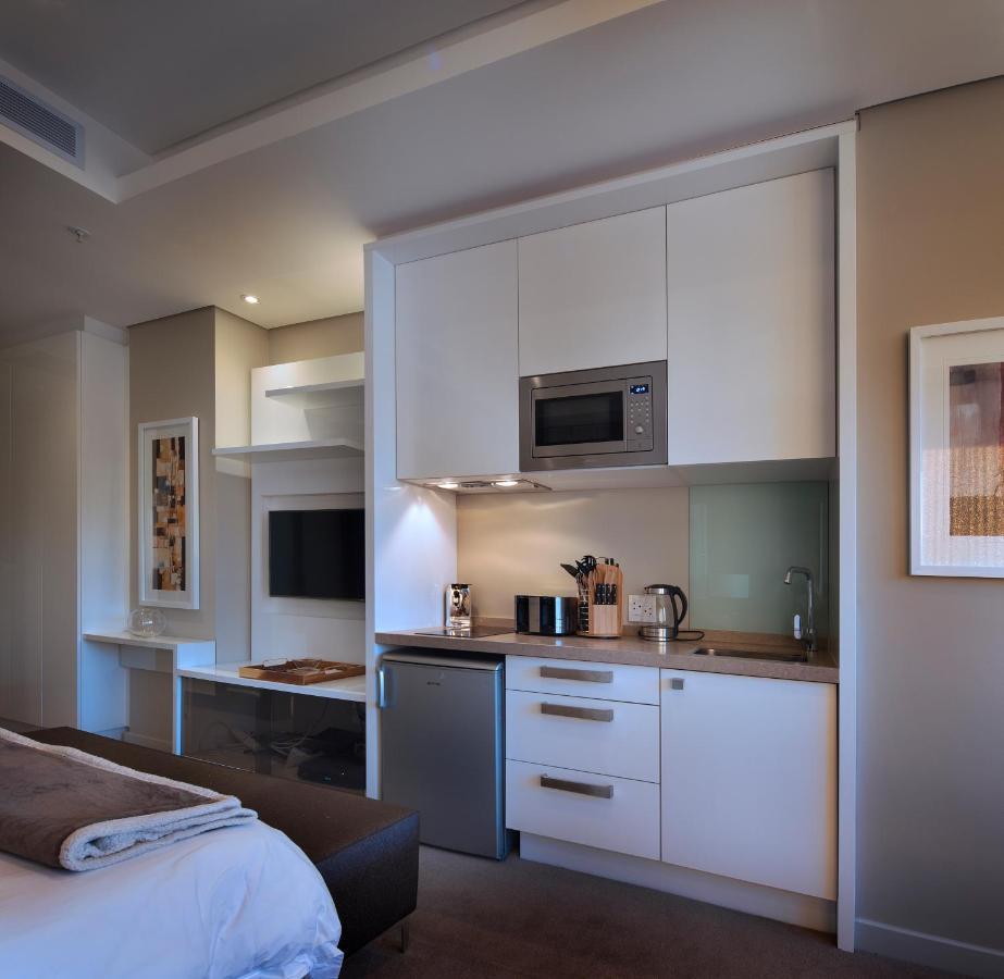 Sandton Skye Premium Suites & Penthouses Johannesburg Luaran gambar