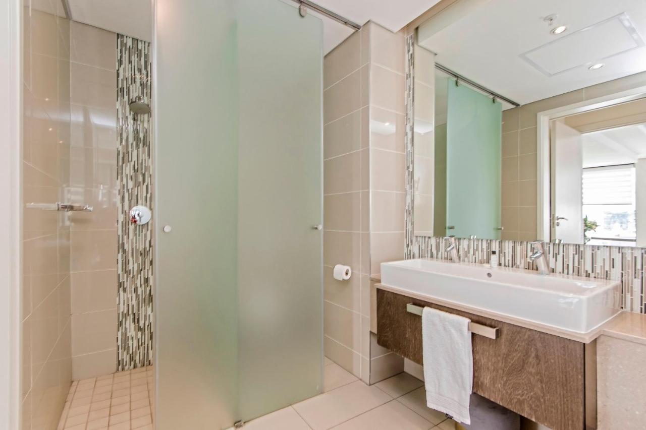 Sandton Skye Premium Suites & Penthouses Johannesburg Luaran gambar