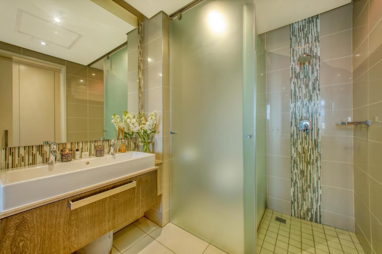 Sandton Skye Premium Suites & Penthouses Johannesburg Luaran gambar