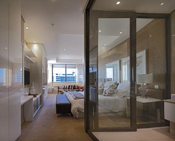 Sandton Skye Premium Suites & Penthouses Johannesburg Luaran gambar