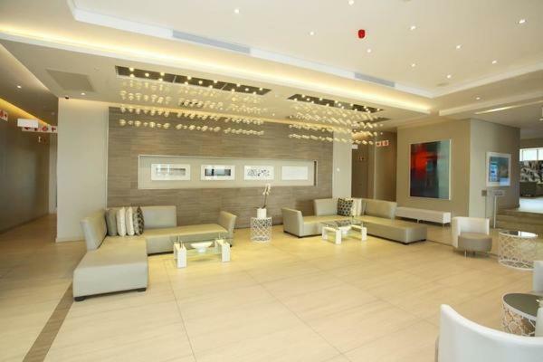Sandton Skye Premium Suites & Penthouses Johannesburg Luaran gambar
