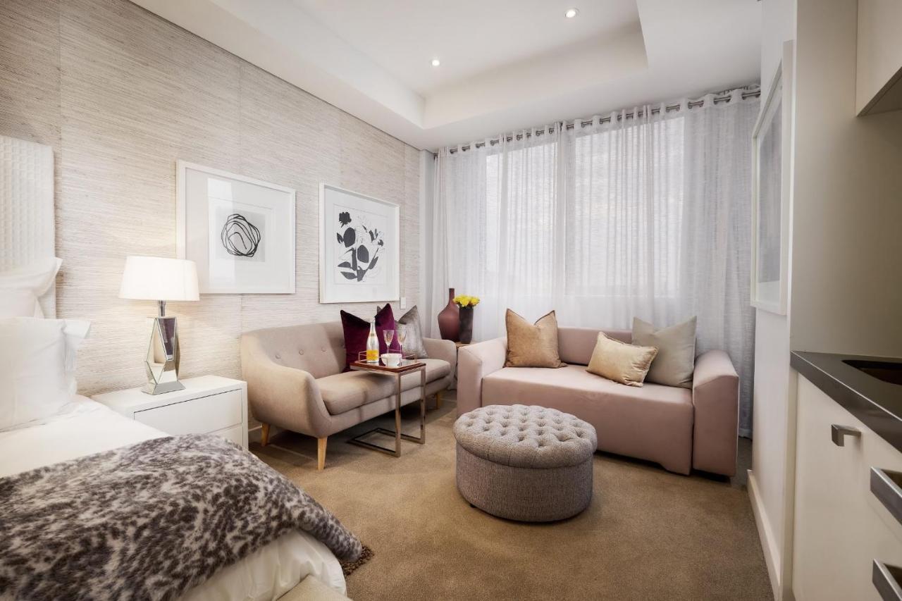 Sandton Skye Premium Suites & Penthouses Johannesburg Luaran gambar