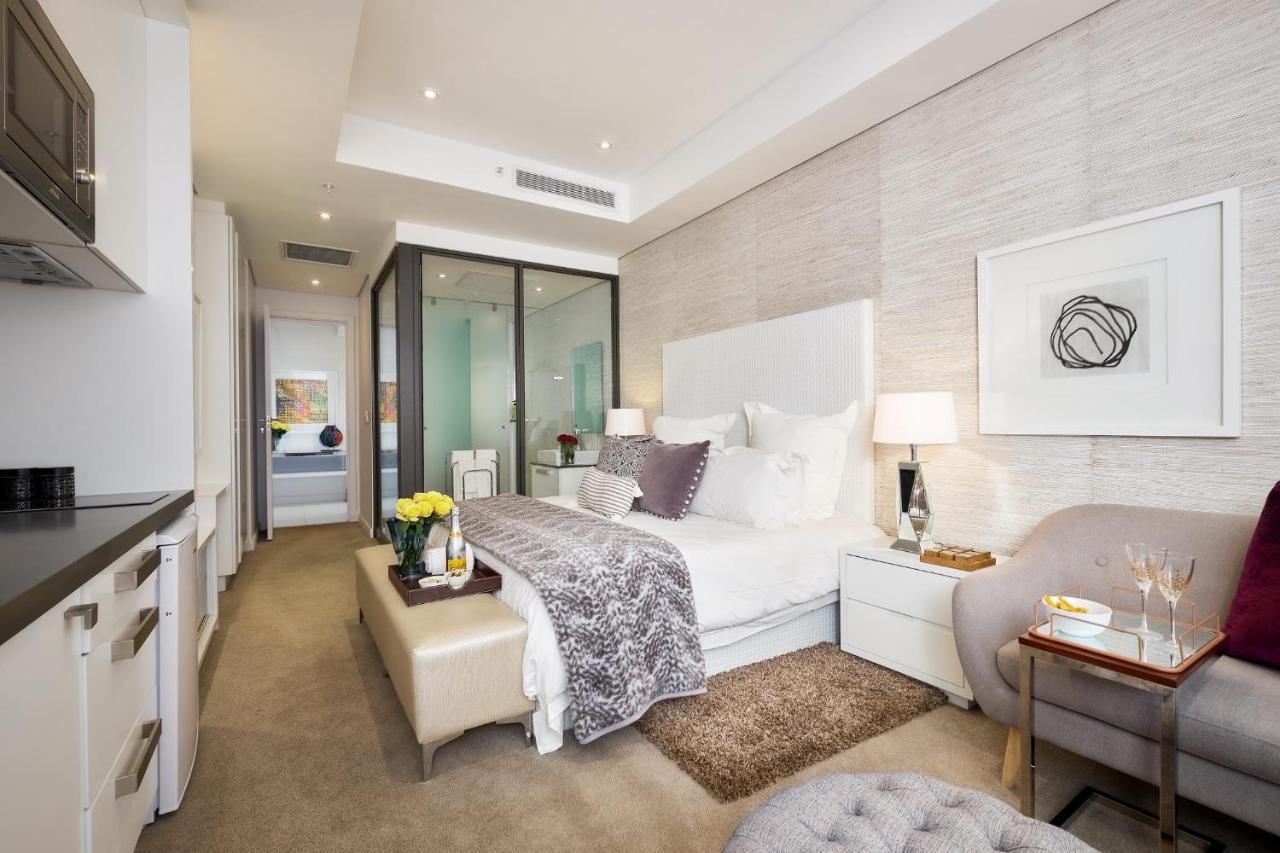 Sandton Skye Premium Suites & Penthouses Johannesburg Luaran gambar