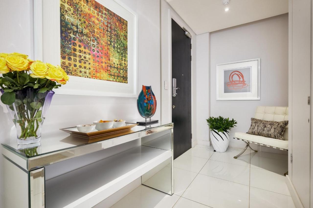 Sandton Skye Premium Suites & Penthouses Johannesburg Luaran gambar