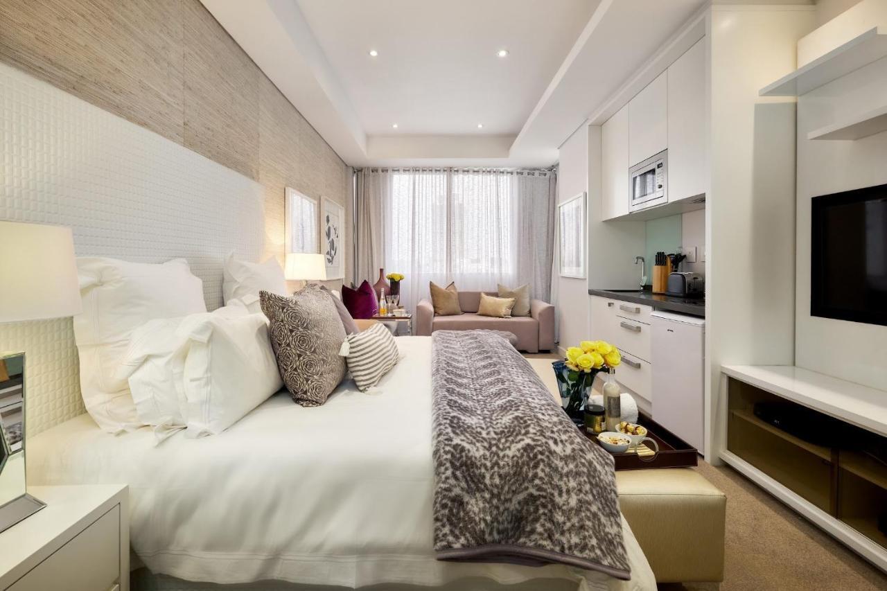 Sandton Skye Premium Suites & Penthouses Johannesburg Luaran gambar