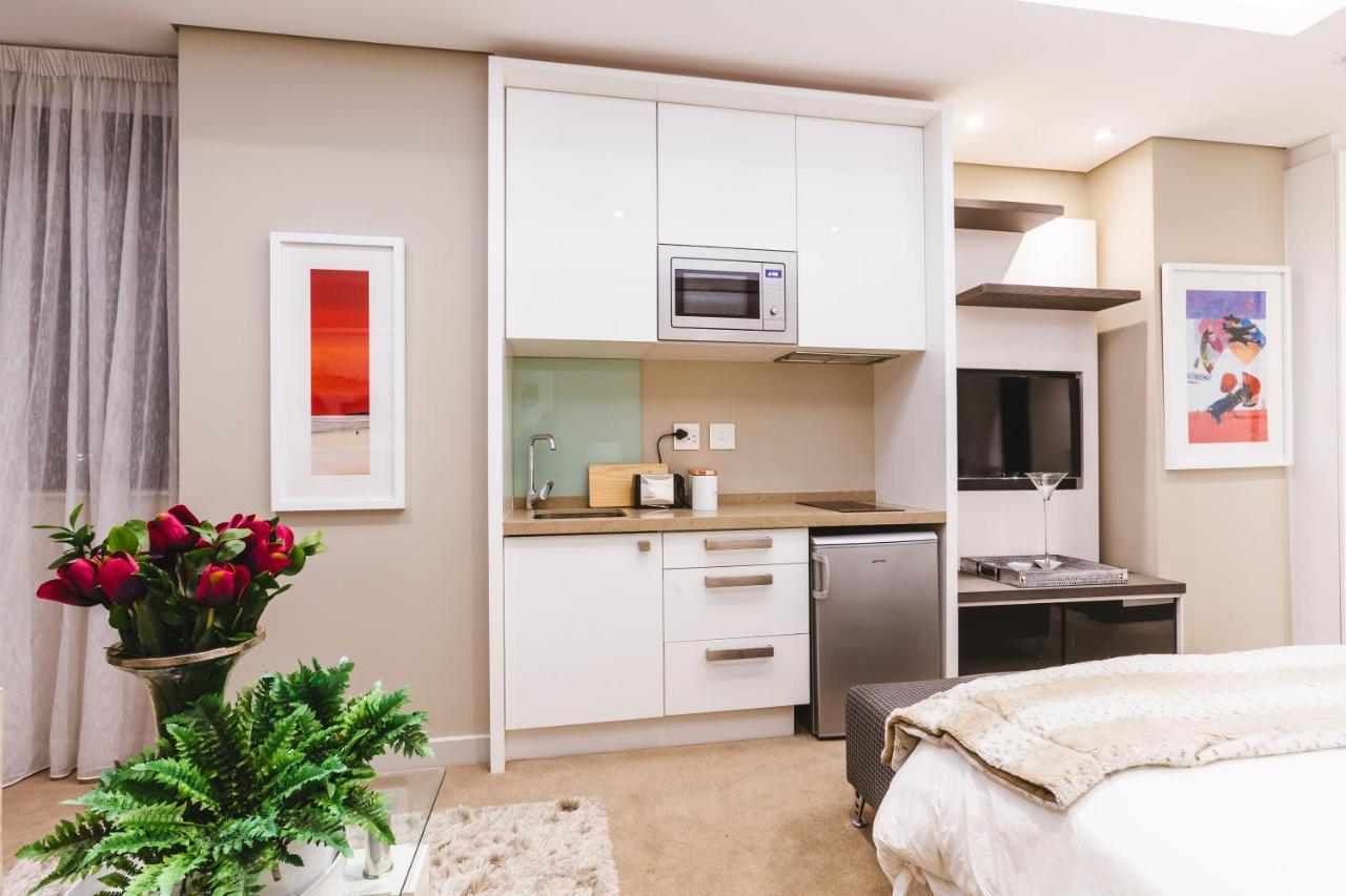 Sandton Skye Premium Suites & Penthouses Johannesburg Luaran gambar