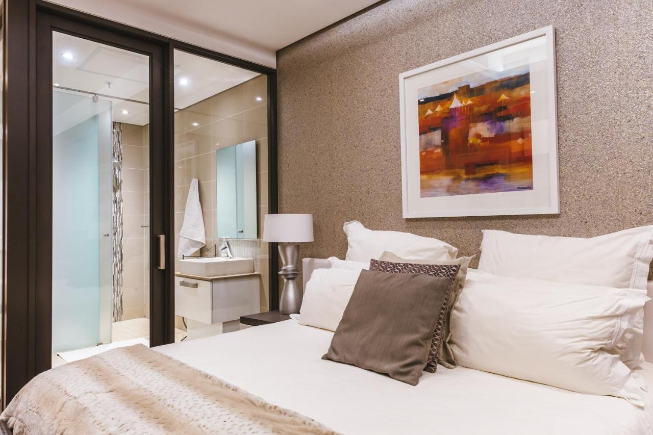 Sandton Skye Premium Suites & Penthouses Johannesburg Luaran gambar