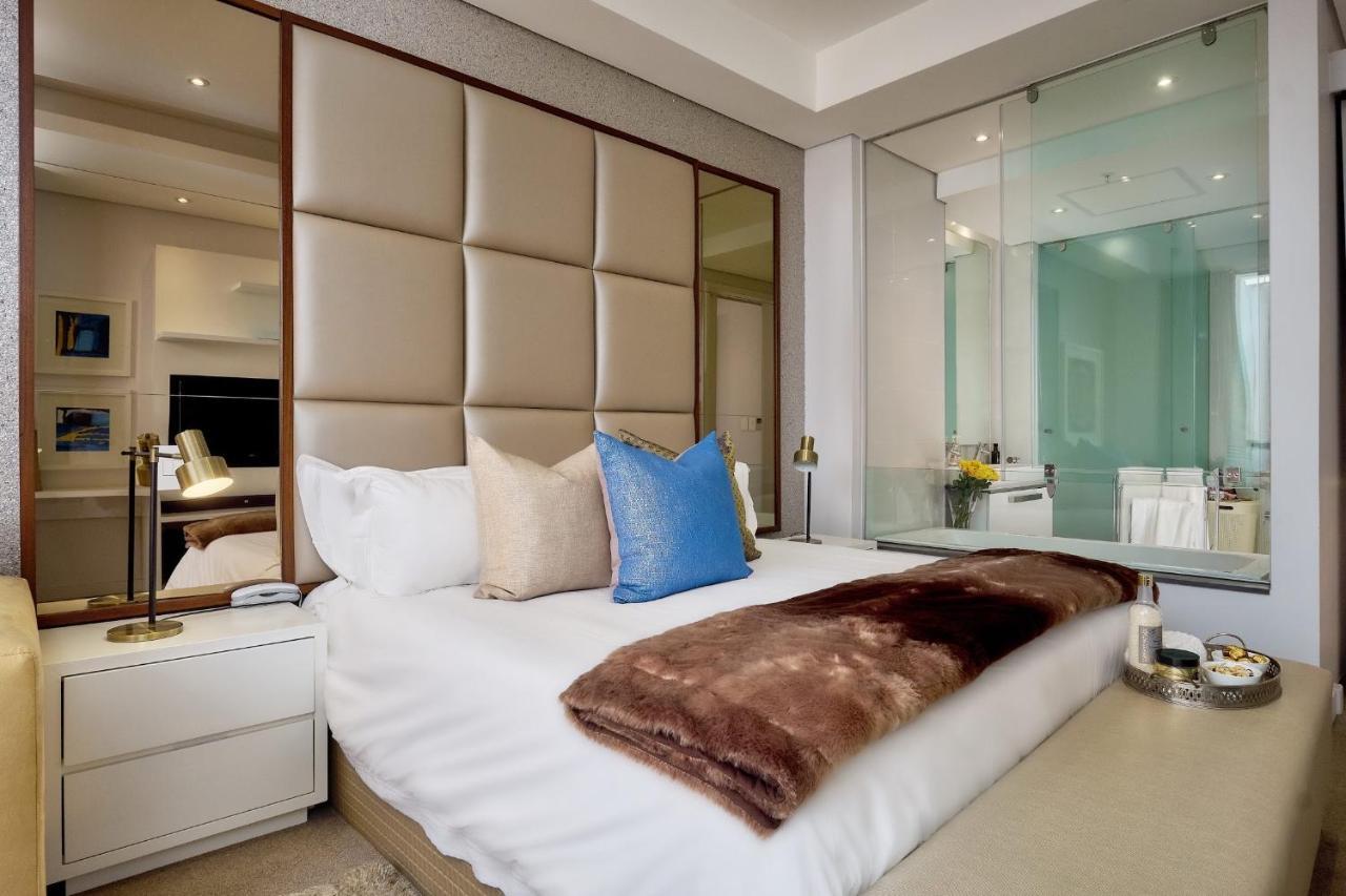 Sandton Skye Premium Suites & Penthouses Johannesburg Luaran gambar